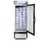 Maxx Cold Single Glass Door Ice Merchandiser Freezer, 27 in.W, 23 cu. ft. Storage Capacity, in White MXM1-23FHC-ICE - alternate 6